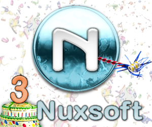 Nuxsoft